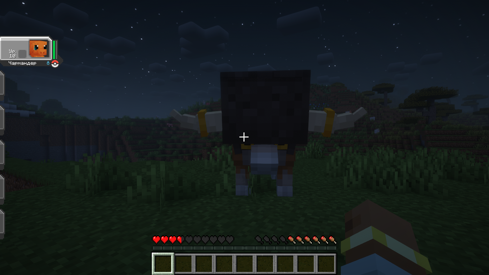 cobblemon screenshot